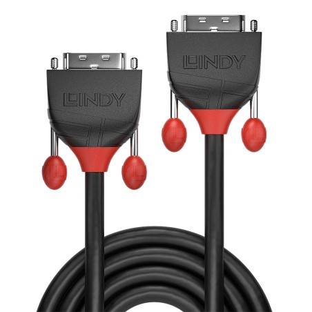 Lindy 3M Dvi-D Single Link Cable,